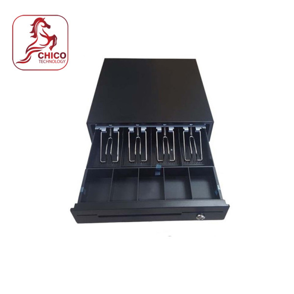 Ngăn kéo đựng tiền Antech RT E330