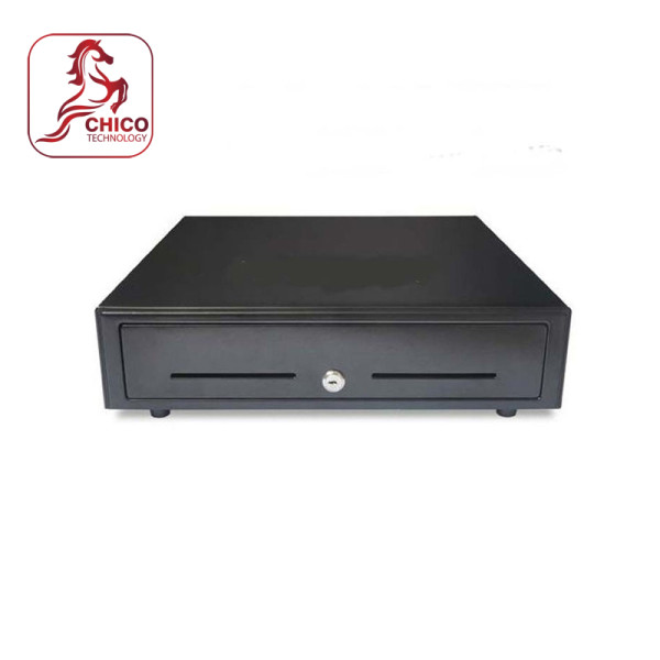 Ngăn kéo đựng tiền Antech AT410S