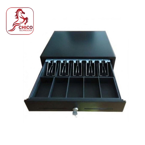 Ngăn kéo đựng tiền Antech RT L420