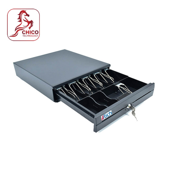 Ngăn kéo đựng tiền Arich B350