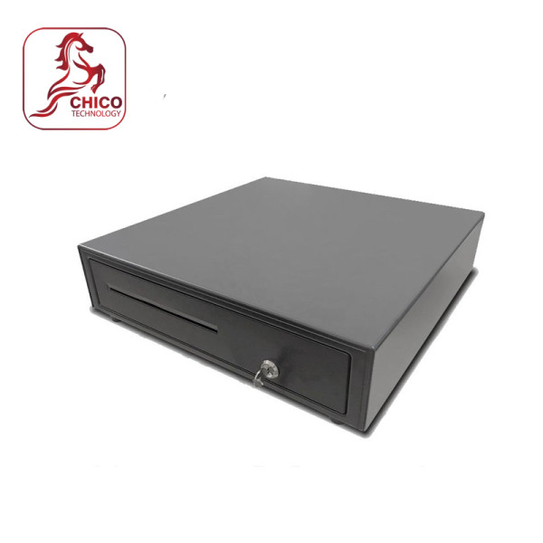 Ngăn kéo đựng tiền thu ngân Maxcode M411