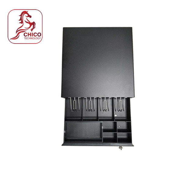 Ngăn kéo đựng tiền thu ngân Maxcode M330E