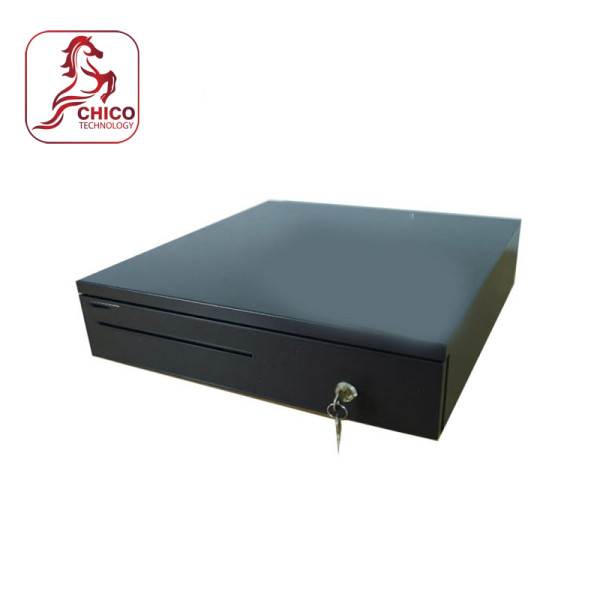 Ngăn kéo đựng tiền thu ngân Maxcode M405