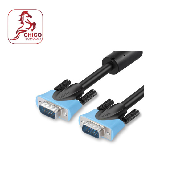 Cáp VGA JASOZ 30M