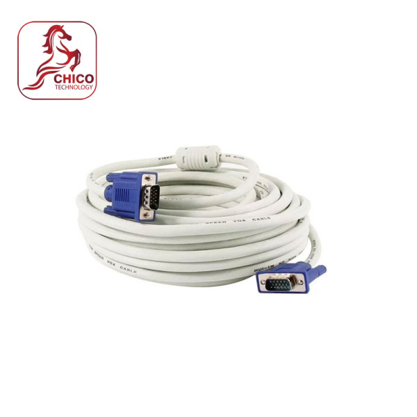 Cáp VGA King-Master 20m