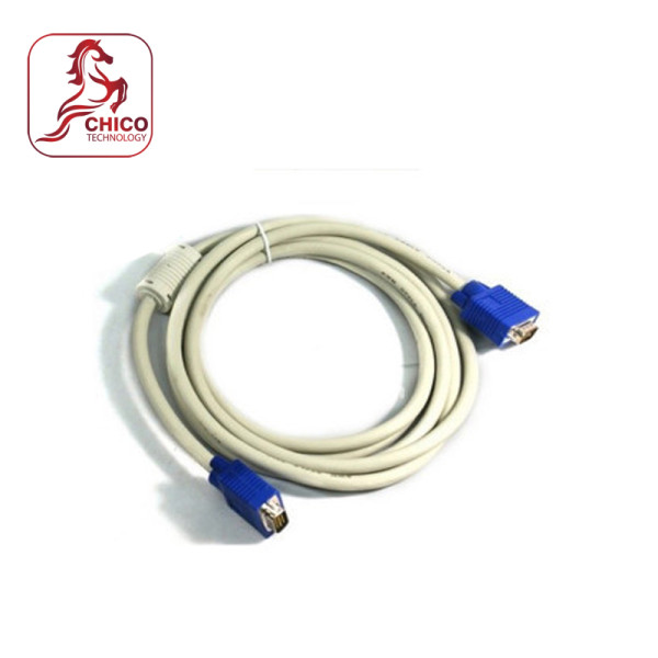Cáp VGA King-Master 25m