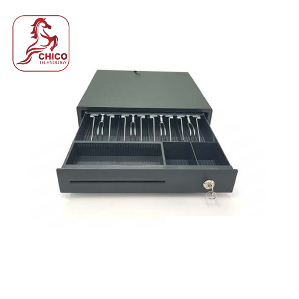 Ngăn kéo đựng tiền ResPos RP-412