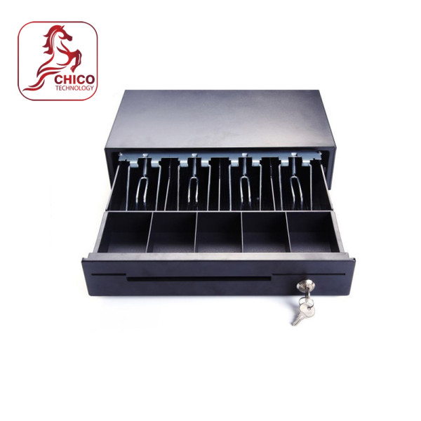 Ngăn kéo đựng tiền Shangchen SC-Cash 335A