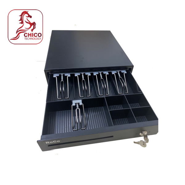 Ngăn kéo đựng tiền RoCo RC330