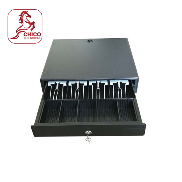 Két đựng tiền ZoneRich ZQ 330A