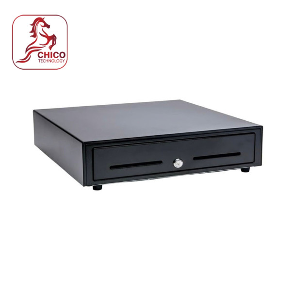 Két đựng tiền ZoneRich ZQ 410F