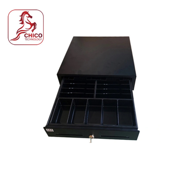 Ngăn kéo đựng tiền Topcash JJ-430