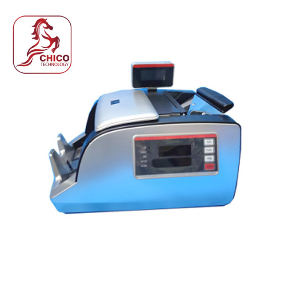 Máy đếm tiền Akio JN 3050