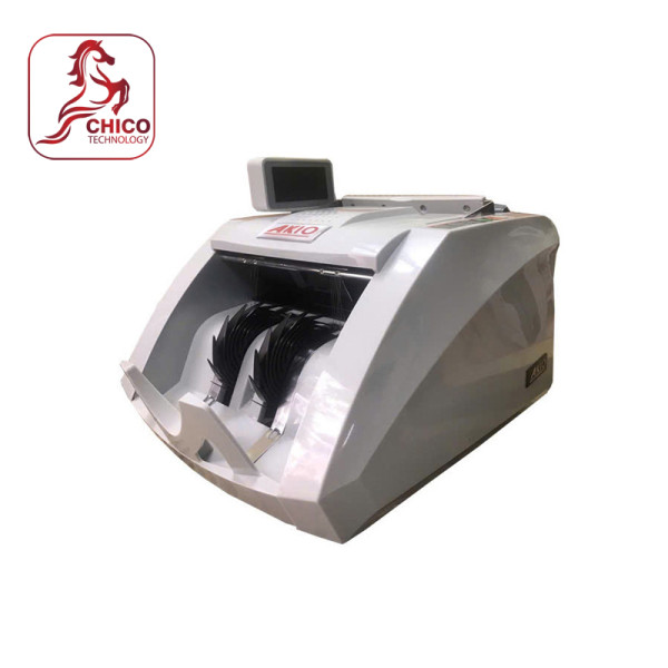 Máy đếm tiền Akio AD-5500