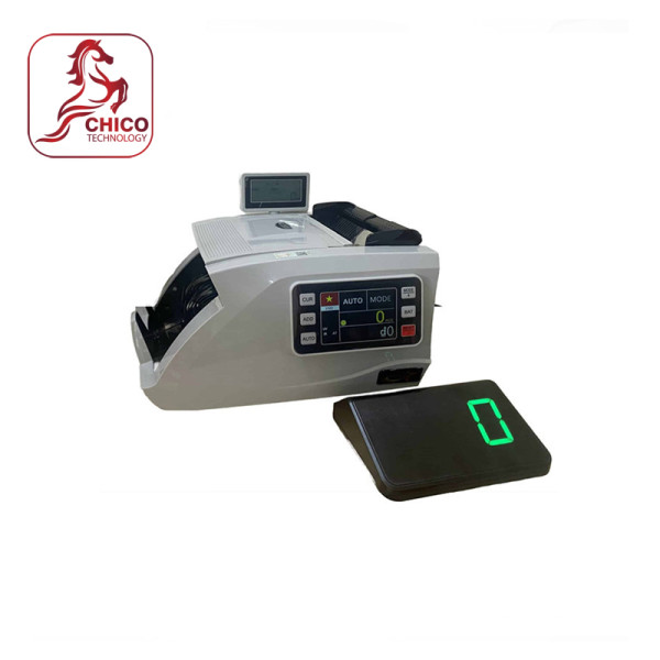 Máy đếm tiền Akio AD-96