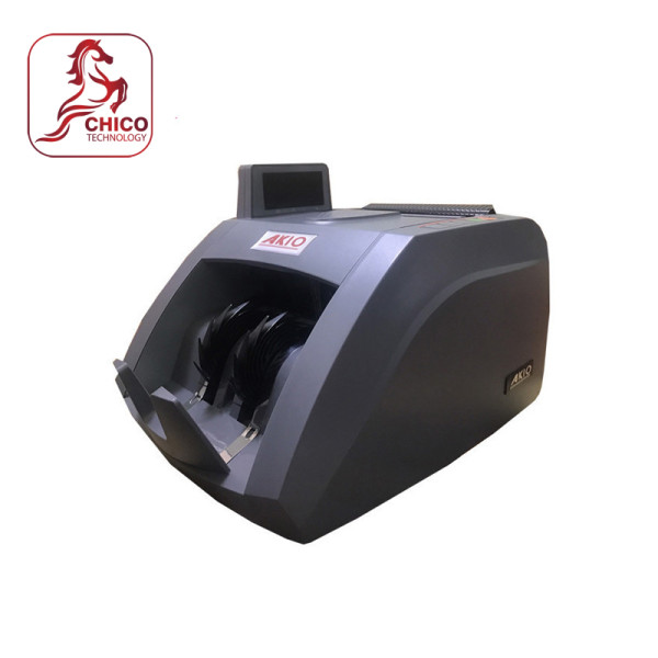 Máy đếm tiền Akio AD-2024