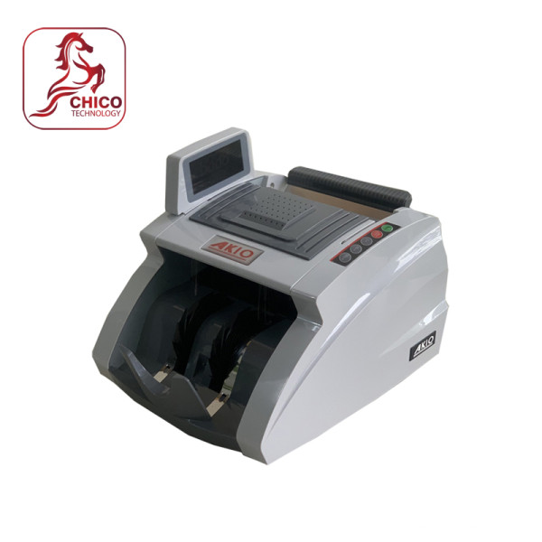 Máy đếm tiền Akio AD-7979