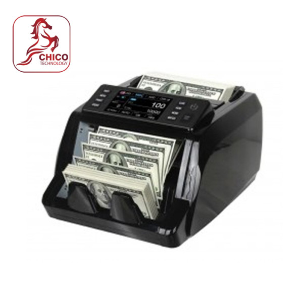 Máy đếm tiền Akio AD-10A