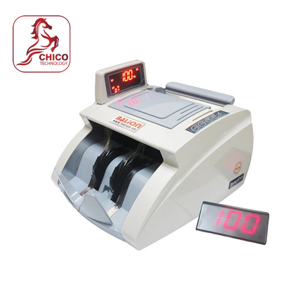 Máy đếm tiền Balion NH 406S