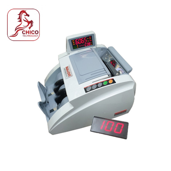 Máy đếm tiền Balion NH407S