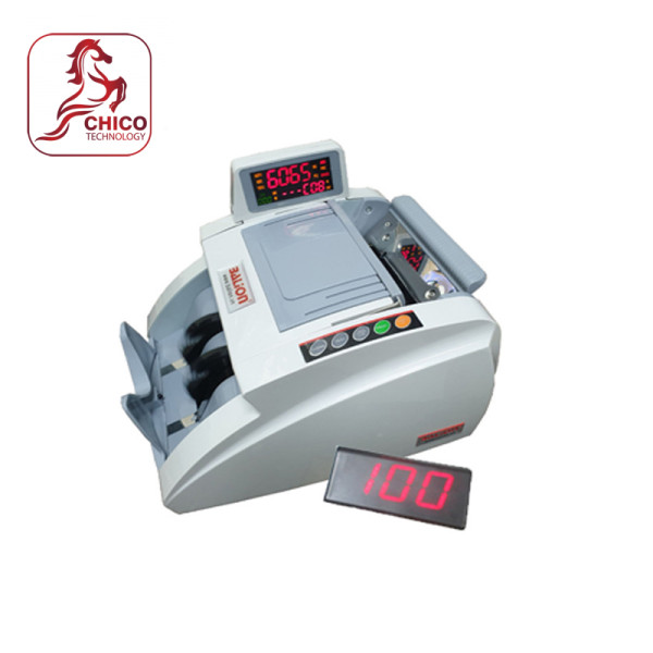 Máy đếm tiền Balion NH207