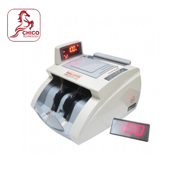 Máy đếm tiền Balion NH-607S