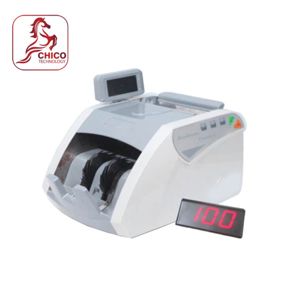 Máy đếm tiền Balion NH-408S