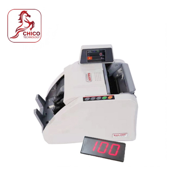 Máy đếm tiền Balion NH-6899