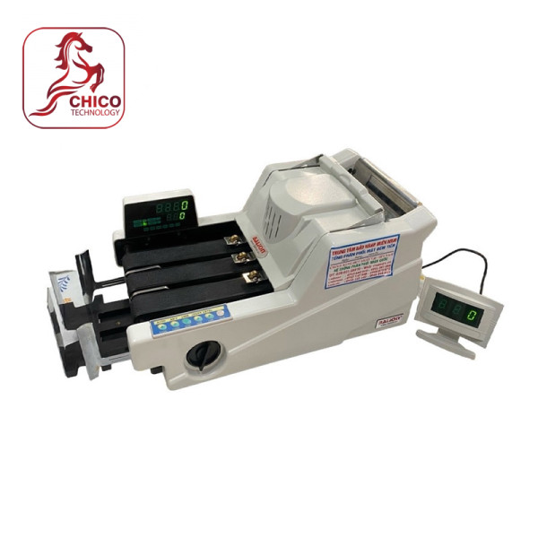 Máy đếm tiền Balion NH 301