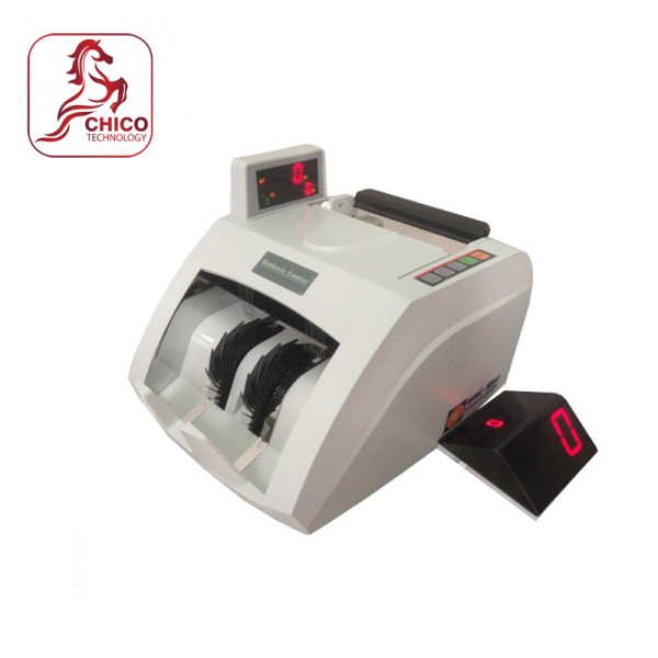 Máy đếm tiền Bingo TH520