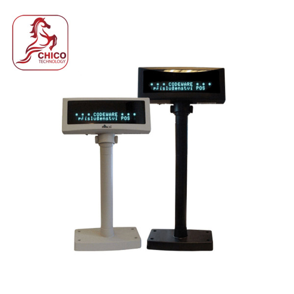 Màn hình hiển thị khách hàng DSP-850II
