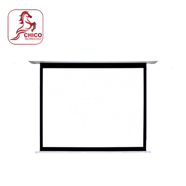 Màn chiếu điện âm trần 120 inch Dalite TL 16:9 CM-1209ES