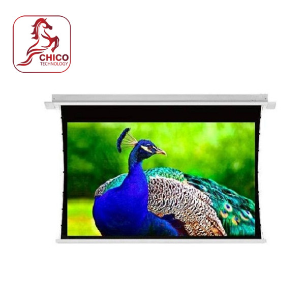 Màn chiếu điện âm trần Dalite 4K 100 inch TABTENSION CM-1009EST 