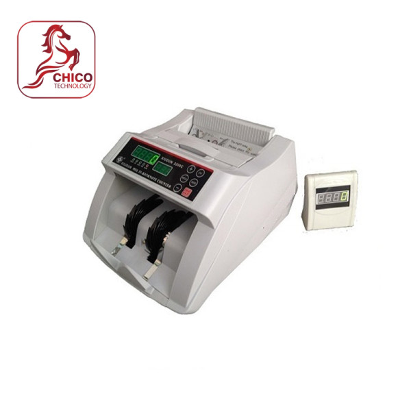 Máy đếm tiền Bingo TH-620