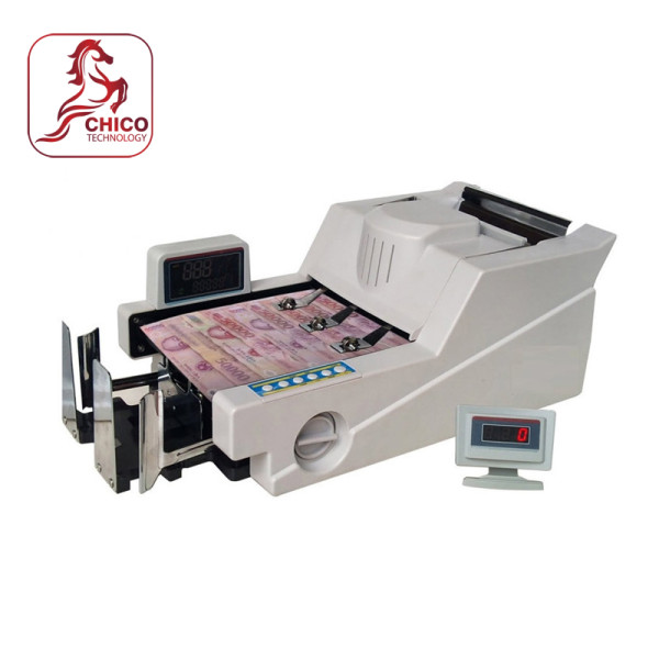 Máy đếm tiền Bingo TH-109B