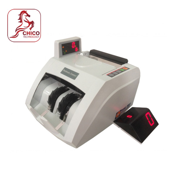 Máy đếm tiền Bingo TH109E