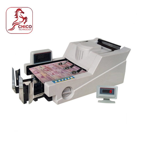 Máy đếm tiền Bingo BC40