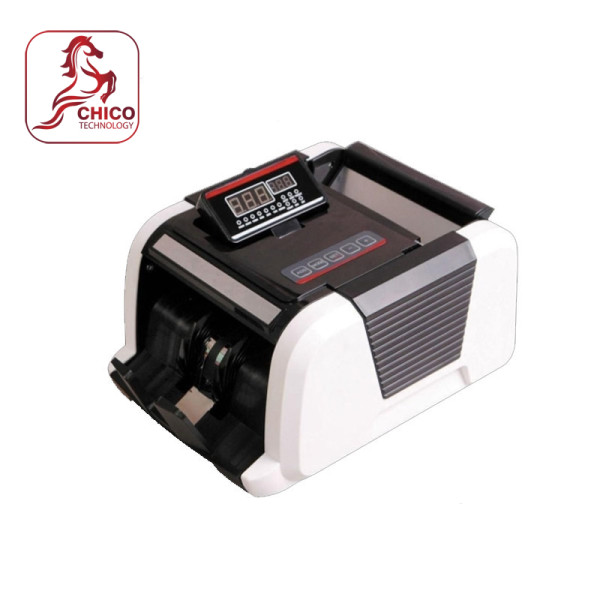 Máy đếm tiền Cashta 3900UV