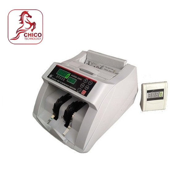 Máy đếm tiền Fengzin TH620