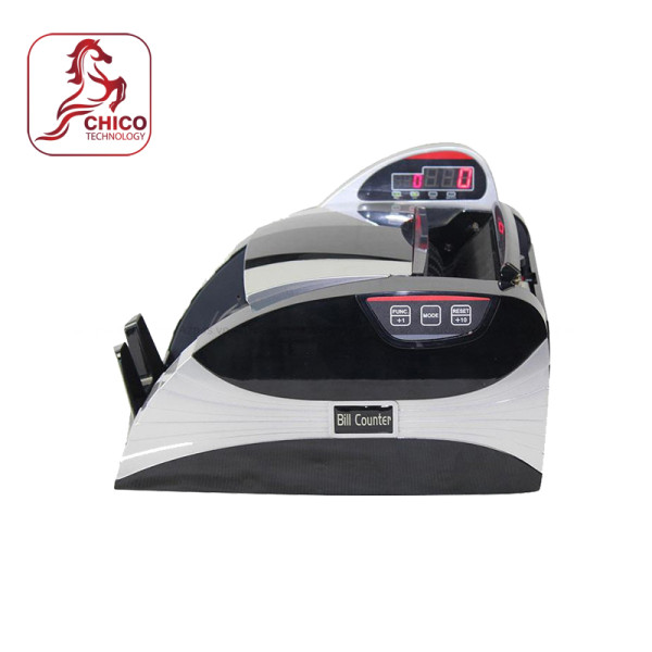Máy đếm tiền Henry HL 2020UV