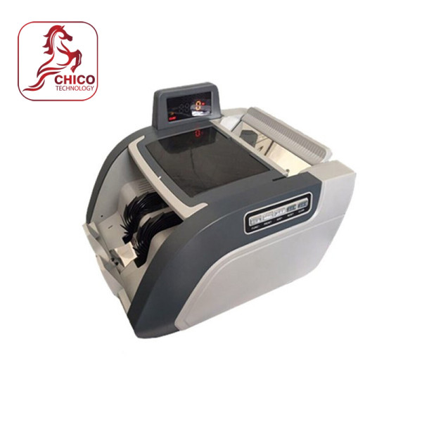 Máy đếm tiền Hofa 2020C