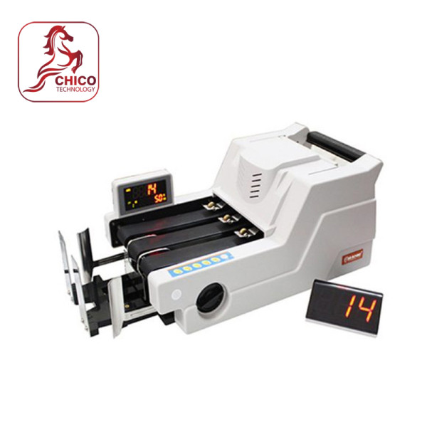 Máy đếm tiền Hofa 6868