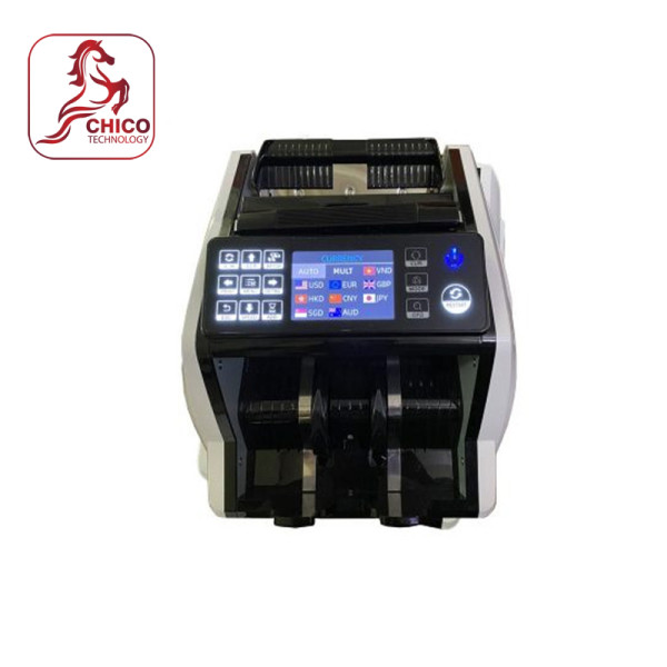 Máy đếm tiền Hofa TS610