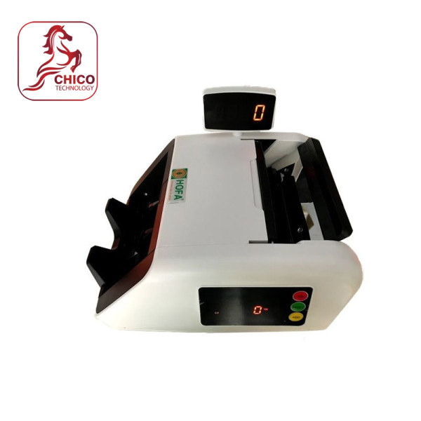 Máy đếm tiền Hofa 0306
