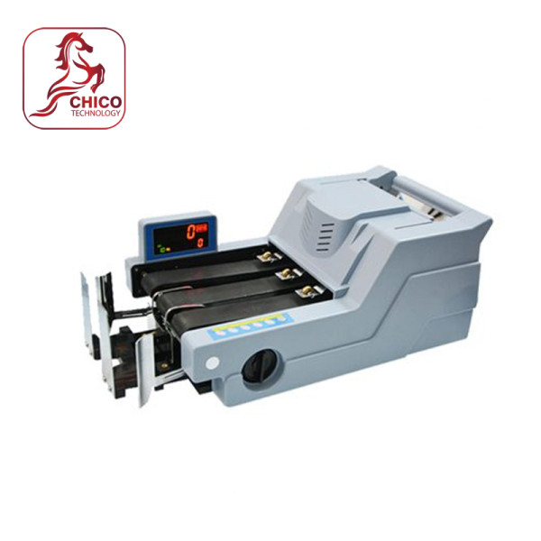 Máy đếm tiền Hofa 52 (New)