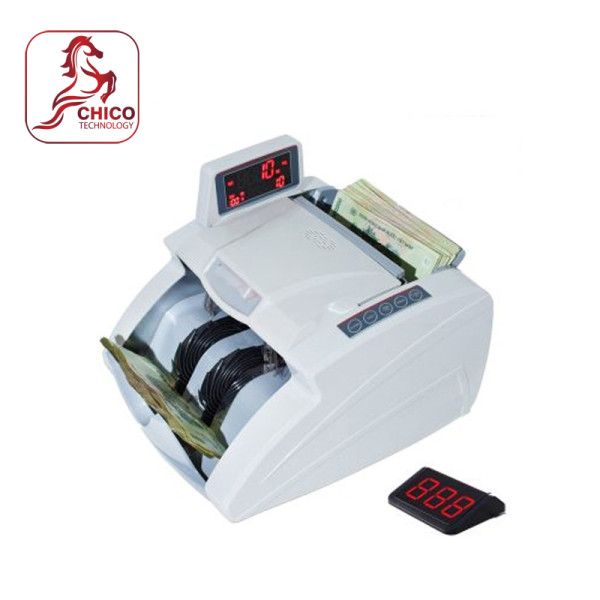 Máy đếm tiền Hofa 8899