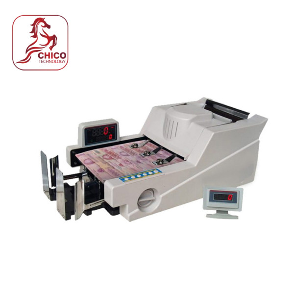 Máy đếm tiền Hofa 8888