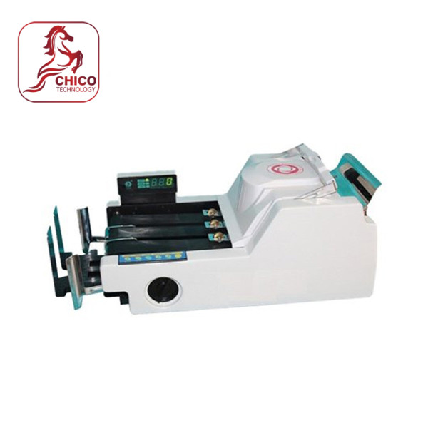Máy đếm tiền Hofa 79 (New)