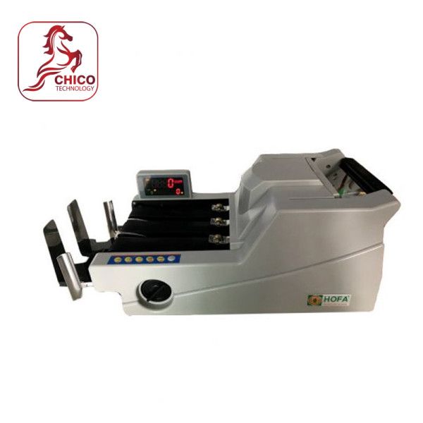 Máy đếm tiền Hofa CF88