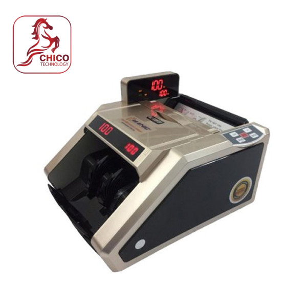 Máy đếm tiền Hofa 2019C